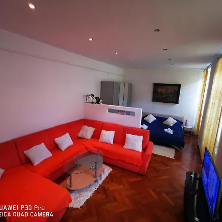 شقة Casa Mantos