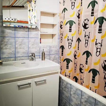 Casa Mantos شقة *