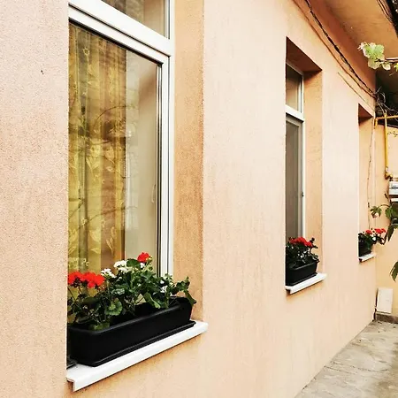 Casa Mantos شقة كلوج-نابوكا